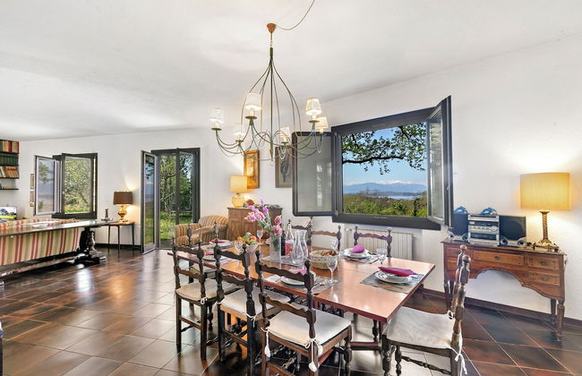 Three Lakes Villa Varese - Happy Rentals - Foto 49