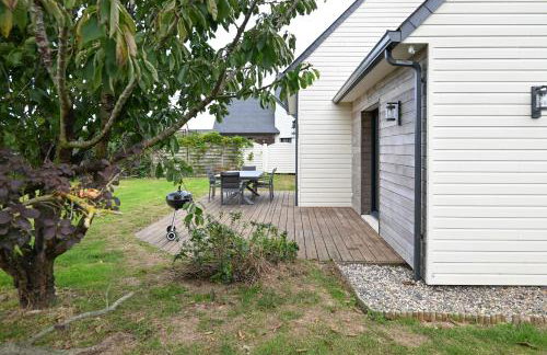 House of Travels - Proche Plage - Foto 8