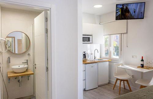 Bambú Suites Vegueta Alquiler por Habitación - Foto 43