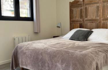 Joli studio récent sur jardin, très calme - Foto 6