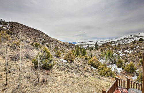 Secluded Mountain Cabin By Beaver Creek and Vail! - Foto 40