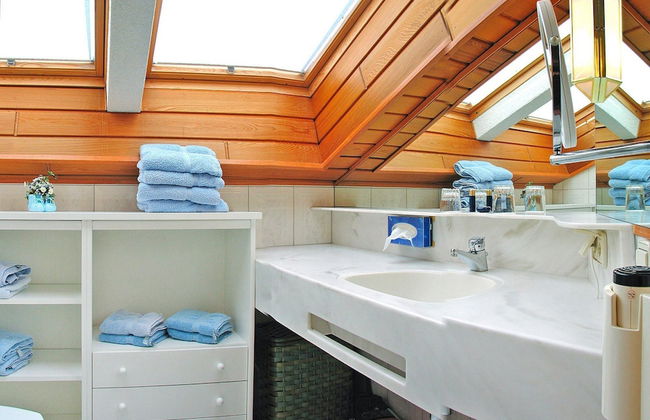 Chalet in Dienten With Ski-in Access & Sauna - Foto 11