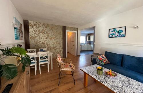 Łagów apartament z plażą i pomostem - Foto 6