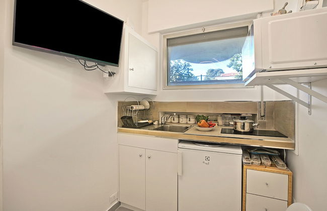 Jolie Sur La Mer - Petit Studio - Foto 5