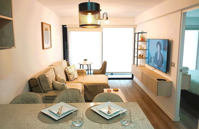 Redibuk - Beautiful apart in San Isidro - Foto 10