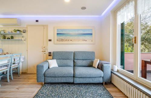 Una spettacolare vista mare - Casa con Jacuzzi - Foto 30