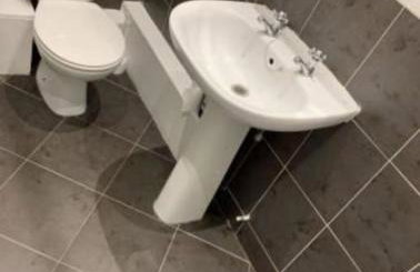 Make yourself at home! Large Rooms, Comfy - Foto 29