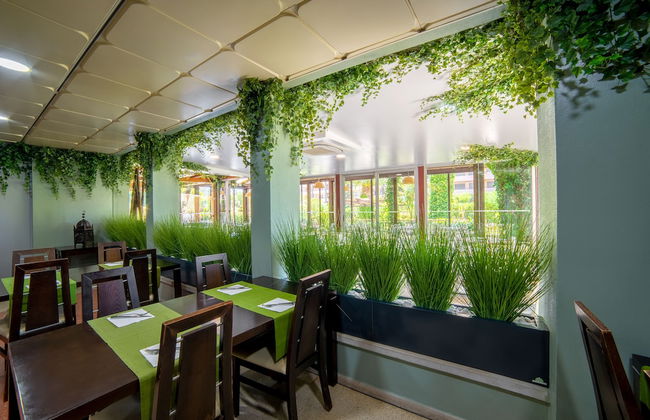 RR Club Amarilis - Foto 33