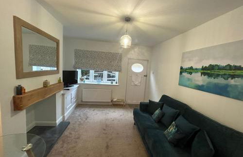 2 bedroom cosy home - Foto 13