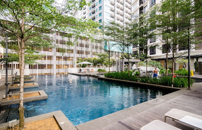 188 Suites by Namastay - Photo 1