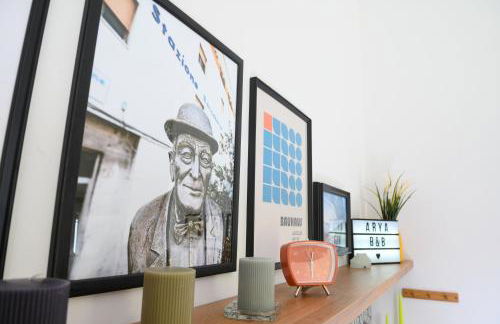 ARYA Bed and Breakfast - Foto 27