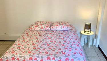 Studio Carcassonne Hyper Centre - Foto 5