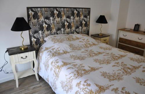 House Ledoux Land near to Disney and Escape Game maison - Foto 29