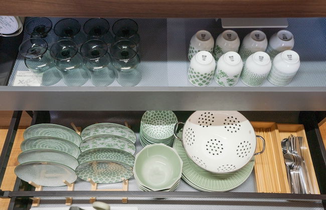 Green House Kujo - Foto 17