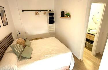 Apartamento premium Zahara de los Atunes espectacular vista al mar - Foto 7
