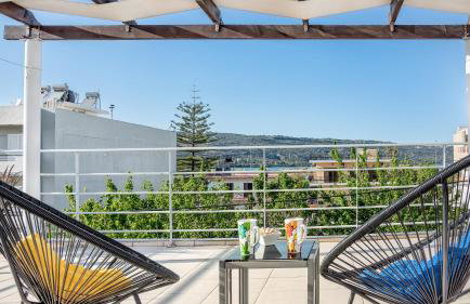 Sea Stars Cozy Suite - Foto 16