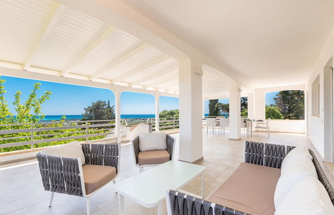 3366 Villa Amoenitas by Perle di Puglia - Foto 63