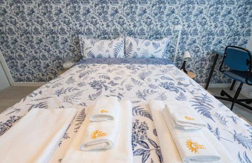 Reims Centre, Appartement 4 Chambres NETFLIX - Foto 10