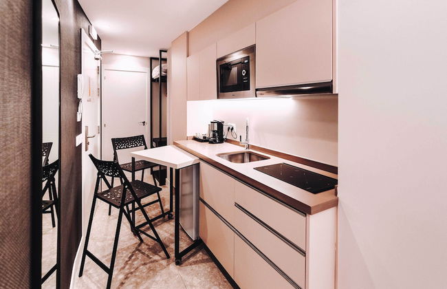 GBH Hotel-Apartamentos Posidonia - Photo 27