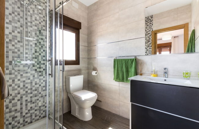 Villa Flor - Foto 29