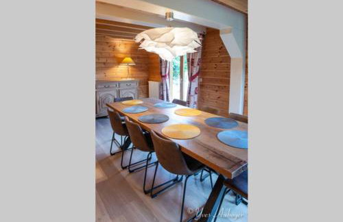 Chalet La Revoyotte - Foto 56