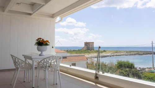 Casa Dansodà sul mare - Foto 3