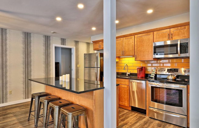 Killington Center Inn & Suites by Killington VR - 1 Bedrooms - Foto 45