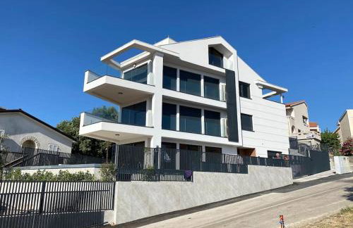 Panorama Penthouse Punat - Foto 1