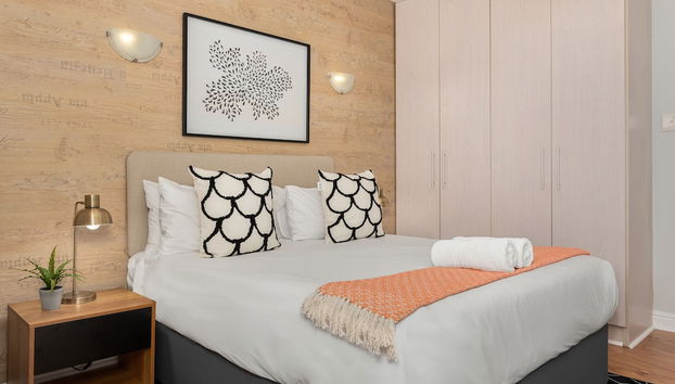 Ananda 5 - Foto 4, Habitación