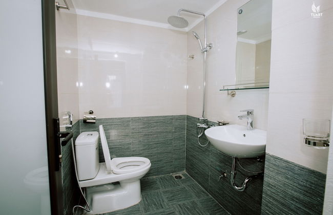 KorHan Apartment - Foto 18