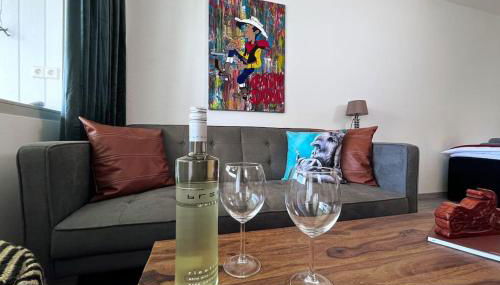 Apartment mit Grünblick & Wintergarten im Schwarzwald - Foto 4