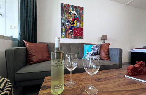 Apartment mit Grünblick & Wintergarten im Schwarzwald - Foto 4