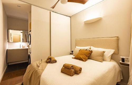 Cozy Apartment in Barcelona - Foto 24