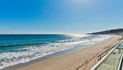 30 PCT OFF! Malibu Serene Cottage with King Bed, Beach, BBQ - Foto 2