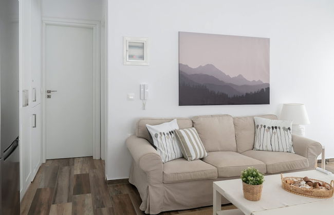 Seafront Pouletis Family Enchanting Gem With Pool - Foto 10