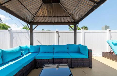 Cruise-Ready Oasis 15min to Beach & Port Canav & Huge Pool - Foto 14