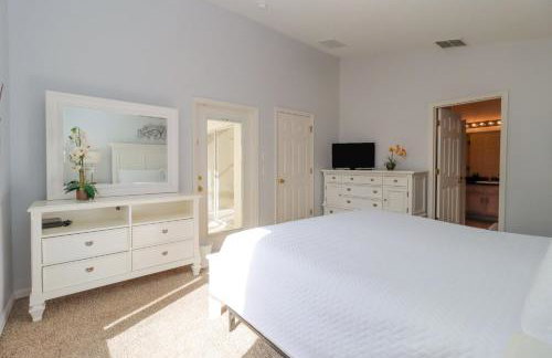 Family Friendly Vacation Home - Private Pool - Game Room - Nr Disney - Foto 19