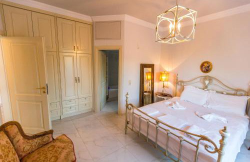 Koroni Zaga Beach- Seascape Luxury Villa Costiana - Photo 13