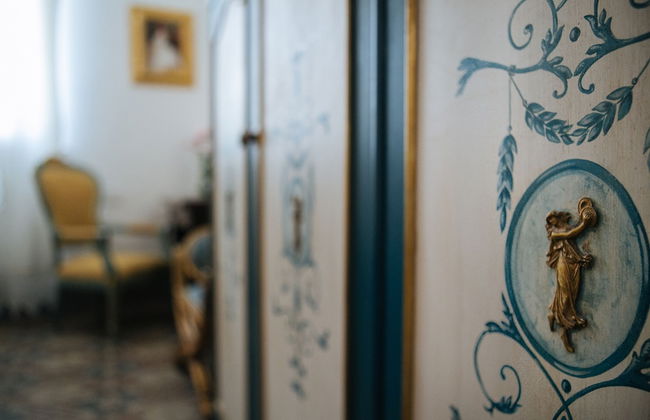 Domus Socolatae Residenza d'Epoca Charming B&B - Foto 25