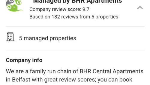 City Centre Townhouse-3 Bedrooms & Parking - Excellent Location - Foto 3