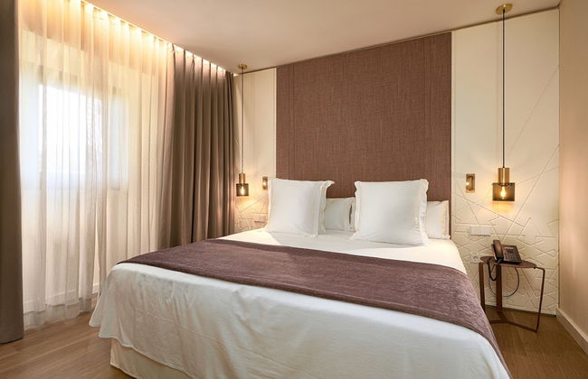 Suites Murillo Plaza Sta Cruz - Foto 8