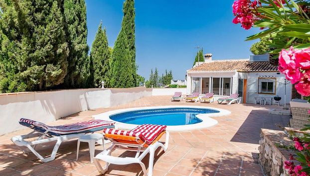 Cruz del Monte in C Mpeta - Photo 2, Room