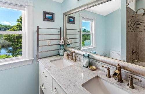 7585 - Roanoke Island Retreat - Foto 29