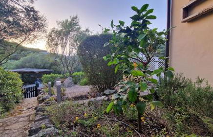 Dòmo a Palàttu casa vista mare a Porto Rotondo - Photo 30