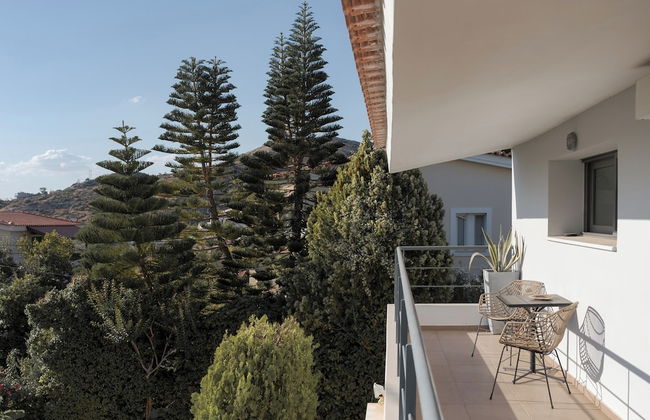 Grand Apollon Villa - Foto 68