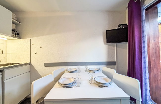 Les Olympiques (Tignes 1800) - Foto 12