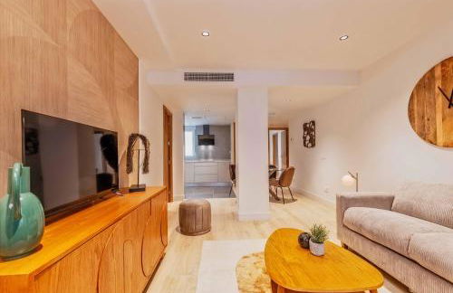 Bernabeu Place en Madrid - Foto 28