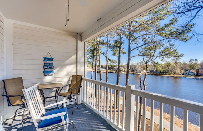 Riverwalk 303 - Foto 17