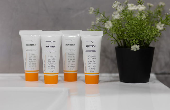 Modern Apartment Praga by Renters - Foto 27