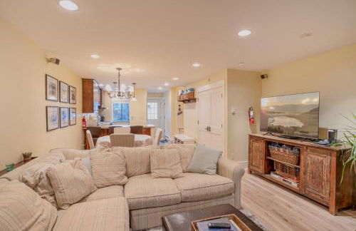 Beach-N-Ski Condo - Foto 15